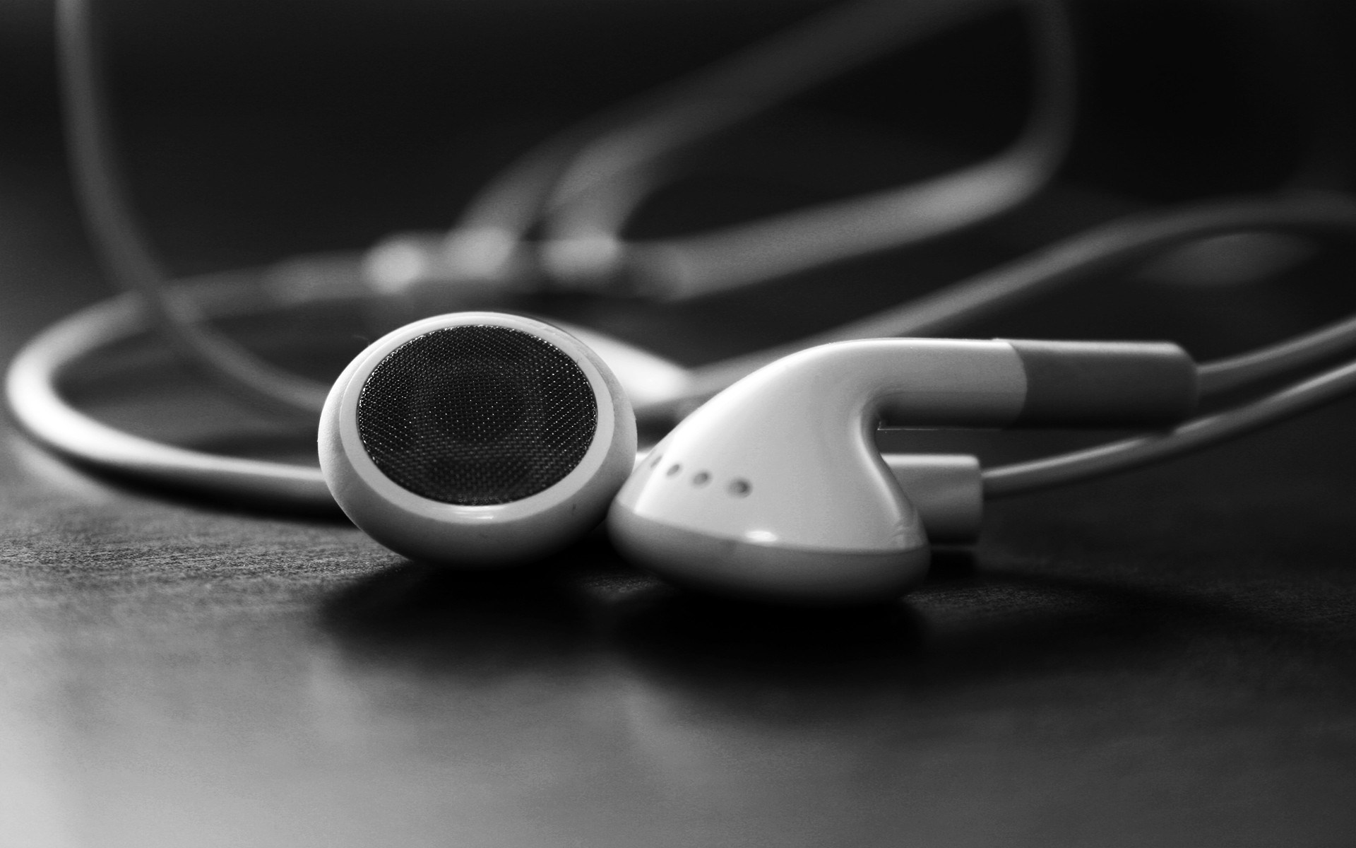 Headphones Music Art Tumblr Wallpaper - Earphone Music (#2686) - HD