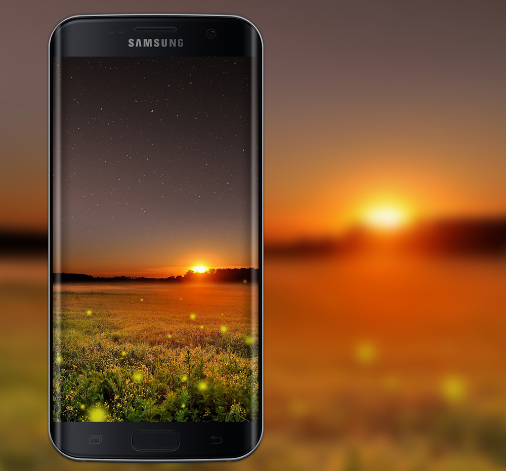 Galaxy s 12