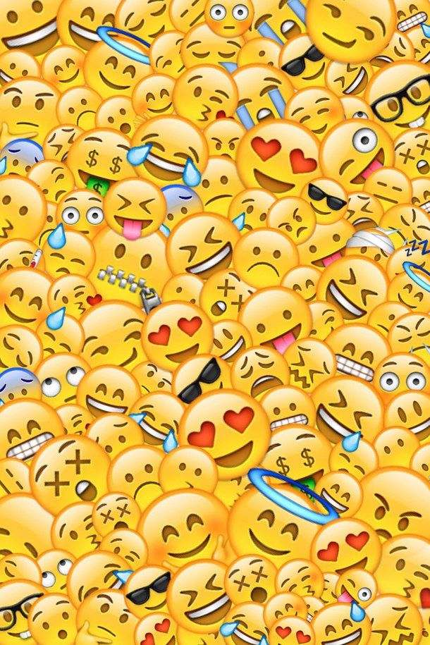 Resultado De Imagen Para Emoji Enamorado - Iphone 7 Plus Emoji Cases , HD Wallpaper & Backgrounds