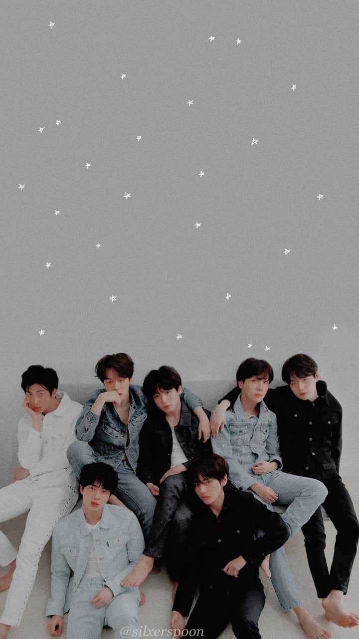 Bts Love Yourself Tear , HD Wallpaper & Backgrounds