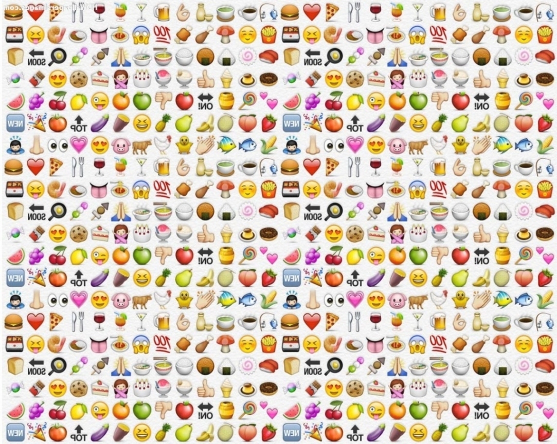 Emoji Pictures - Emoji Vector Free Whatsapp , HD Wallpaper & Backgrounds