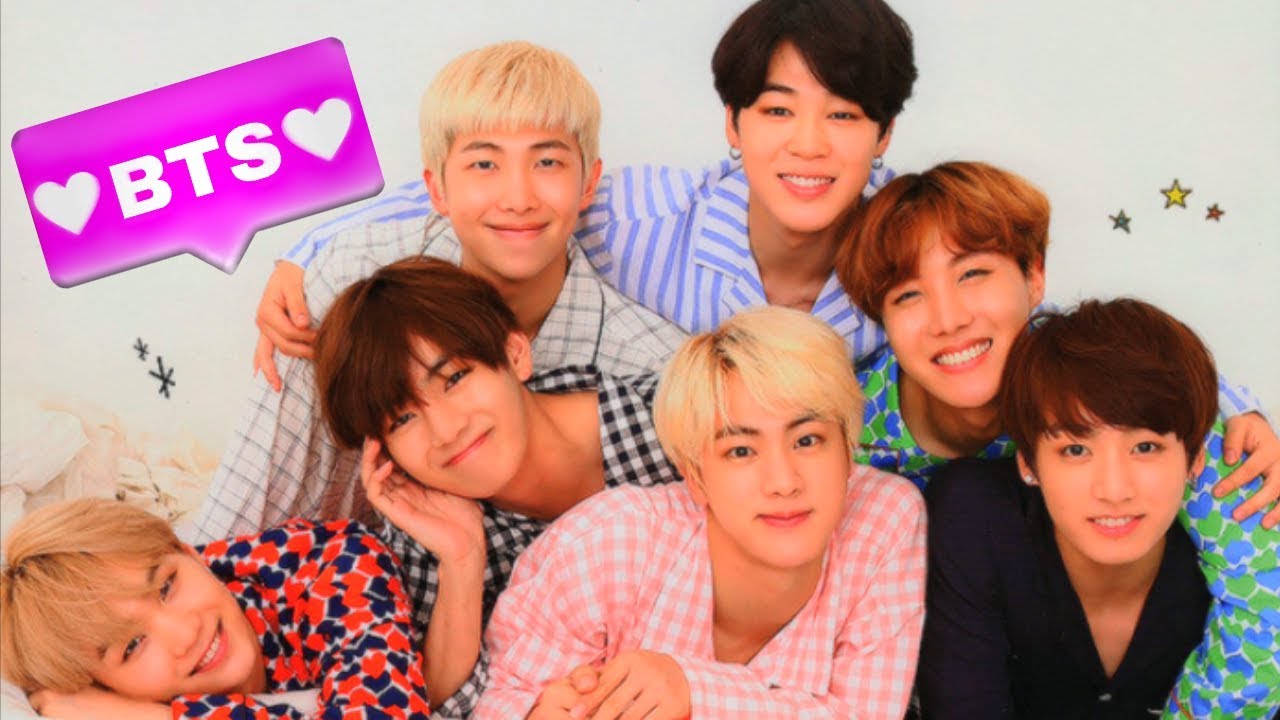 Bts Wallpaper For You - Cute Bts Wallpaper Pc , HD Wallpaper & Backgrounds