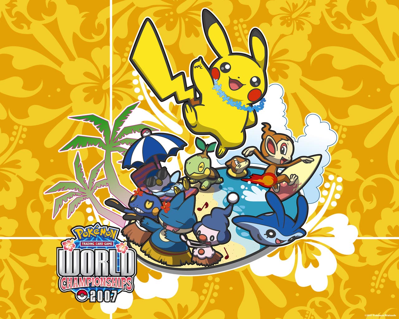 Pokemon Wallpaper , HD Wallpaper & Backgrounds