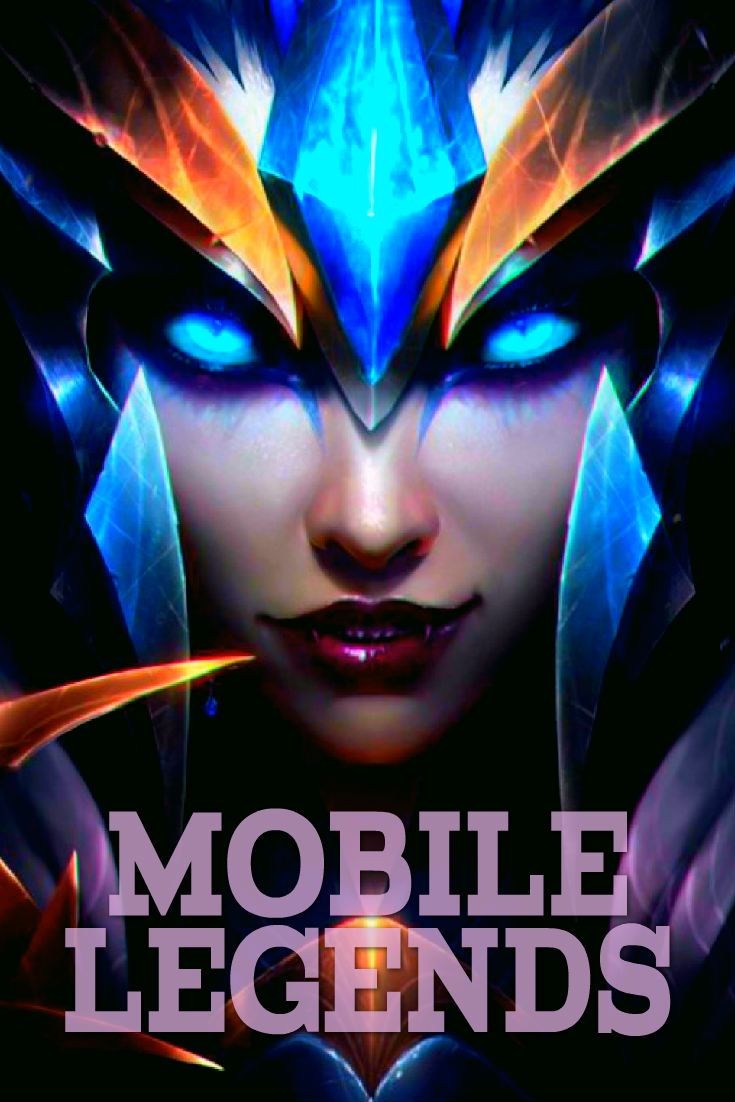 Free Gambar Mobile Legends Keren Gambar Phone Tips