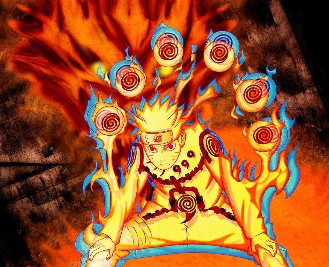 10 Top Wallpaper Naruto Keren Untuk Android Full Hd - Download Wallpaper Naruto Keren , HD Wallpaper & Backgrounds