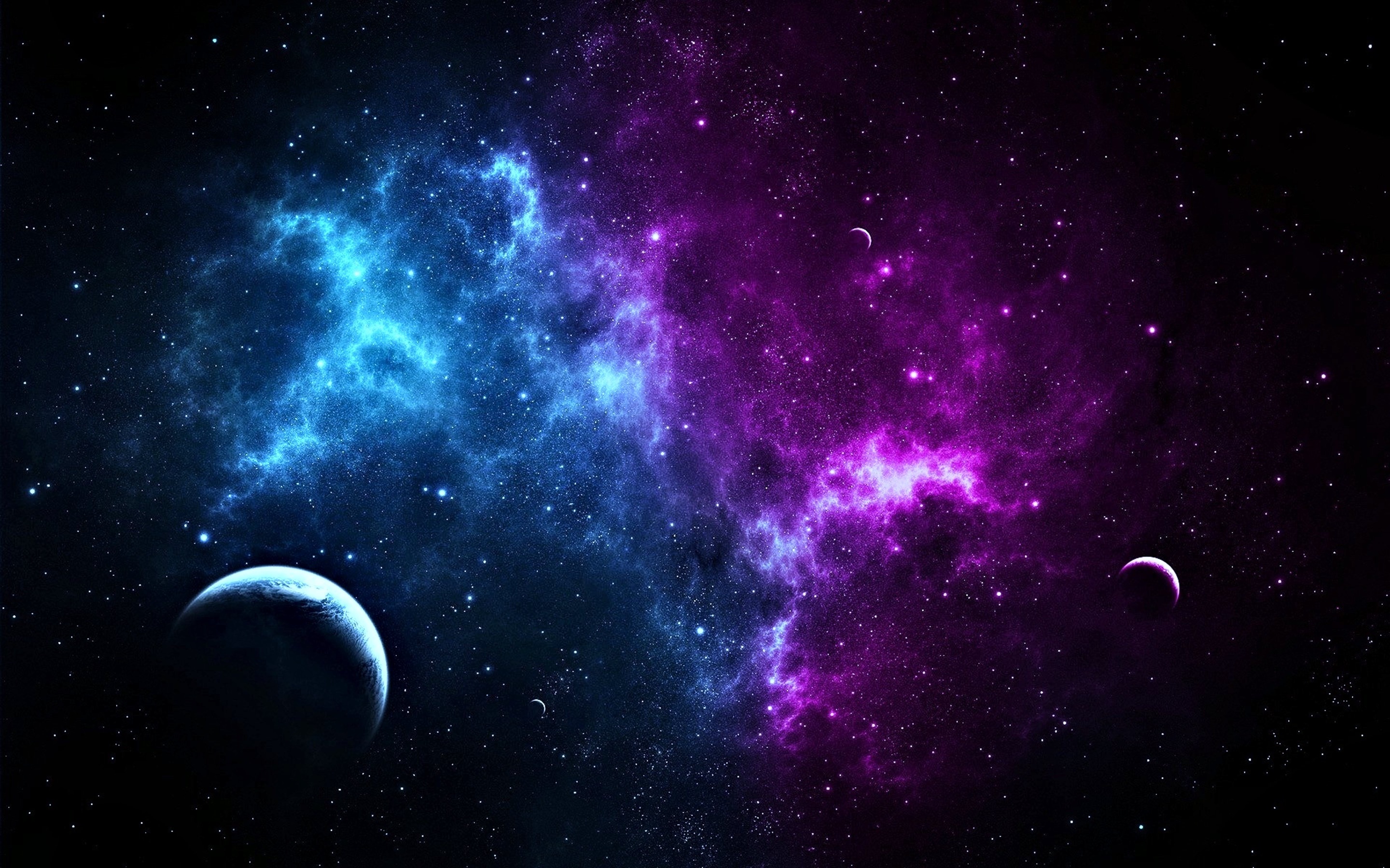 Galaxy Wallpaper - High Resolution Galaxy Background , HD Wallpaper & Backgrounds