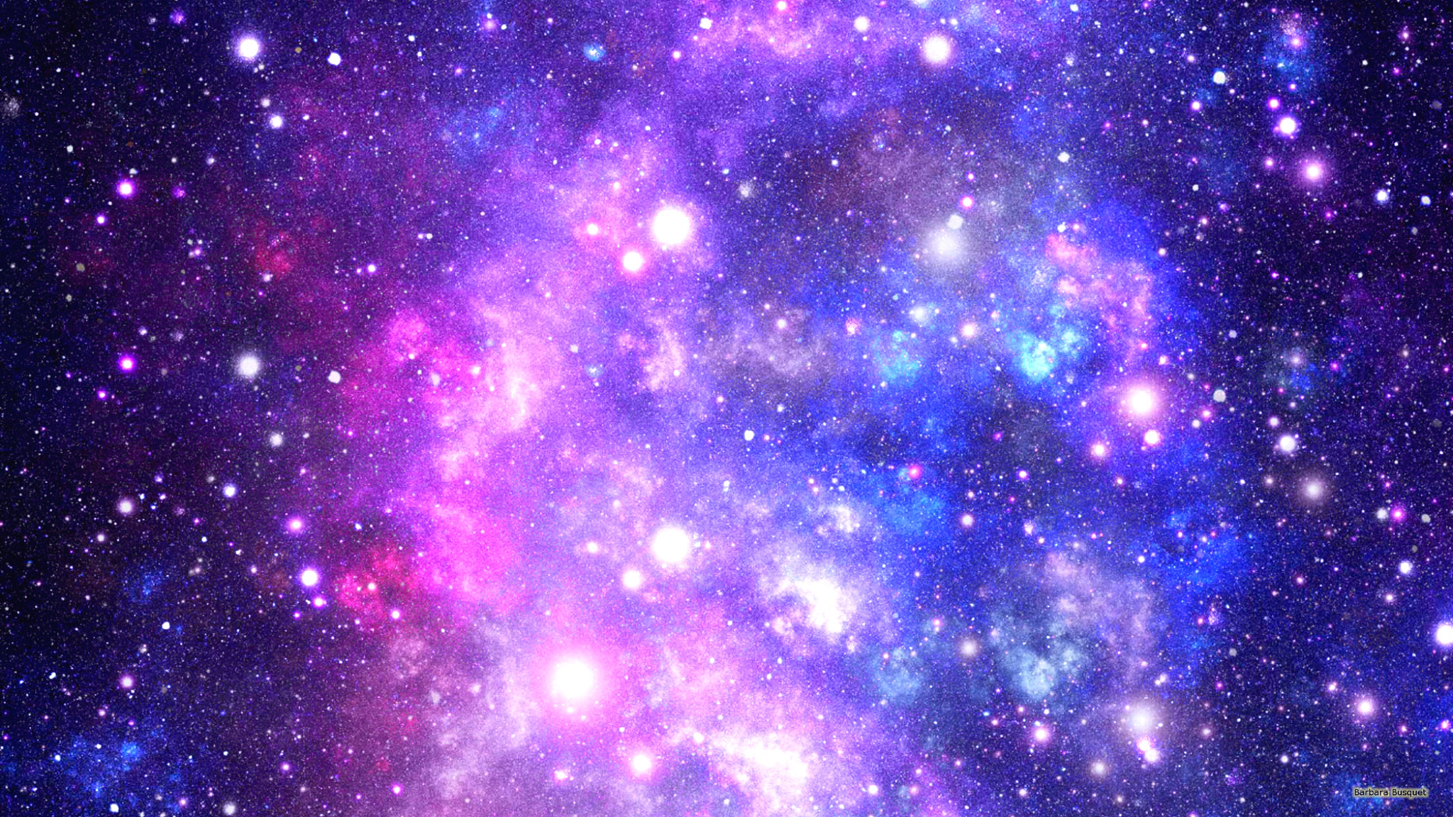 Galaxy Wallpaper - Galaxy Background 16 9 , HD Wallpaper & Backgrounds