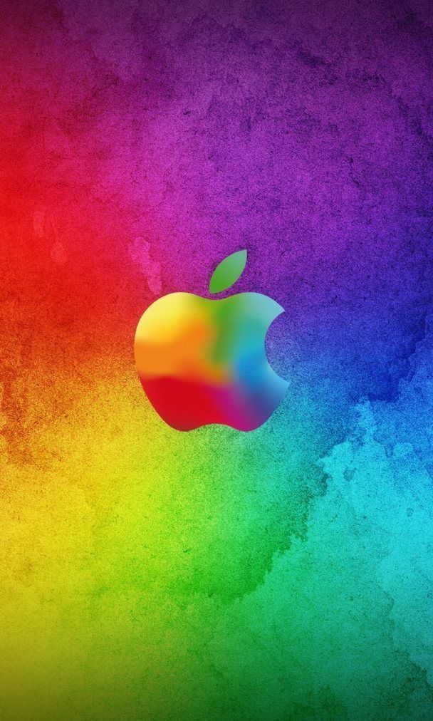 New Apple Iphone 8 Mobile Hd Wallpapers Download - Apple Color Wallpaper For Iphone 8 Plus , HD Wallpaper & Backgrounds