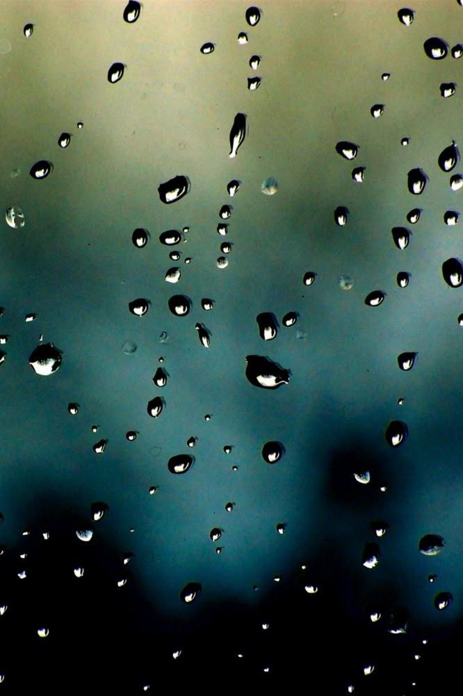 3d Water Droplets On Window Android Wallpaper - 3d Wallpaper For Android Phone Download , HD Wallpaper & Backgrounds