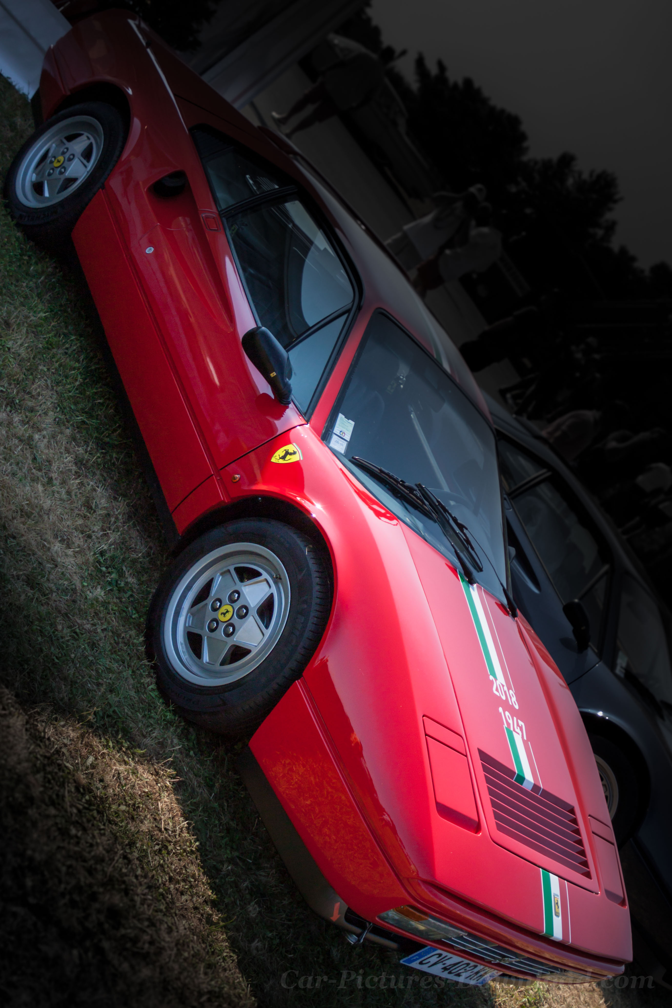 Ferrari Wallpaper Mobile - Supercar , HD Wallpaper & Backgrounds