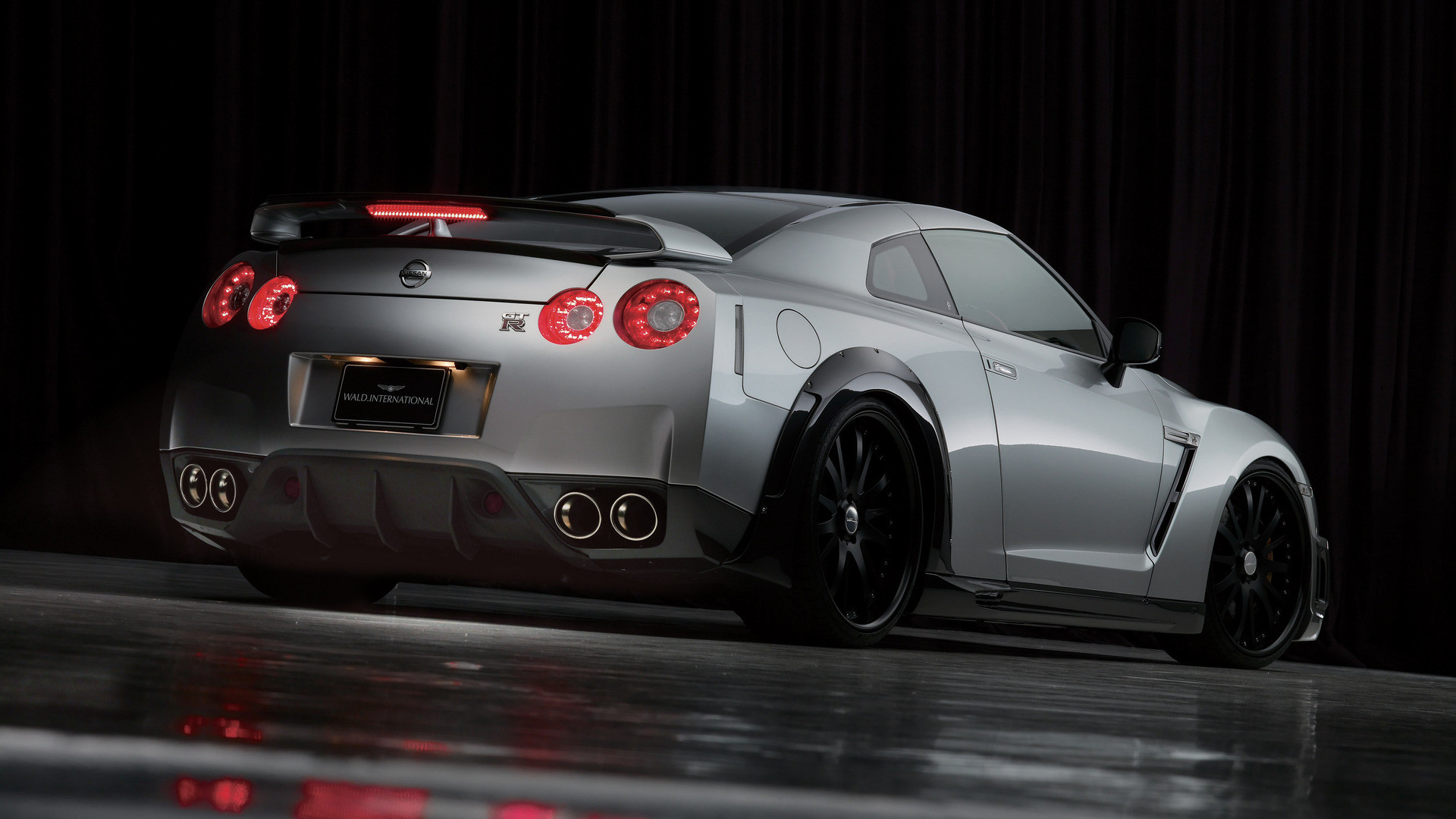 Awesome Nissan Car 1920x1080 Pixels Full Hd Wallpaper - Nissan Gtr Hd Wallpaper For Pc , HD Wallpaper & Backgrounds