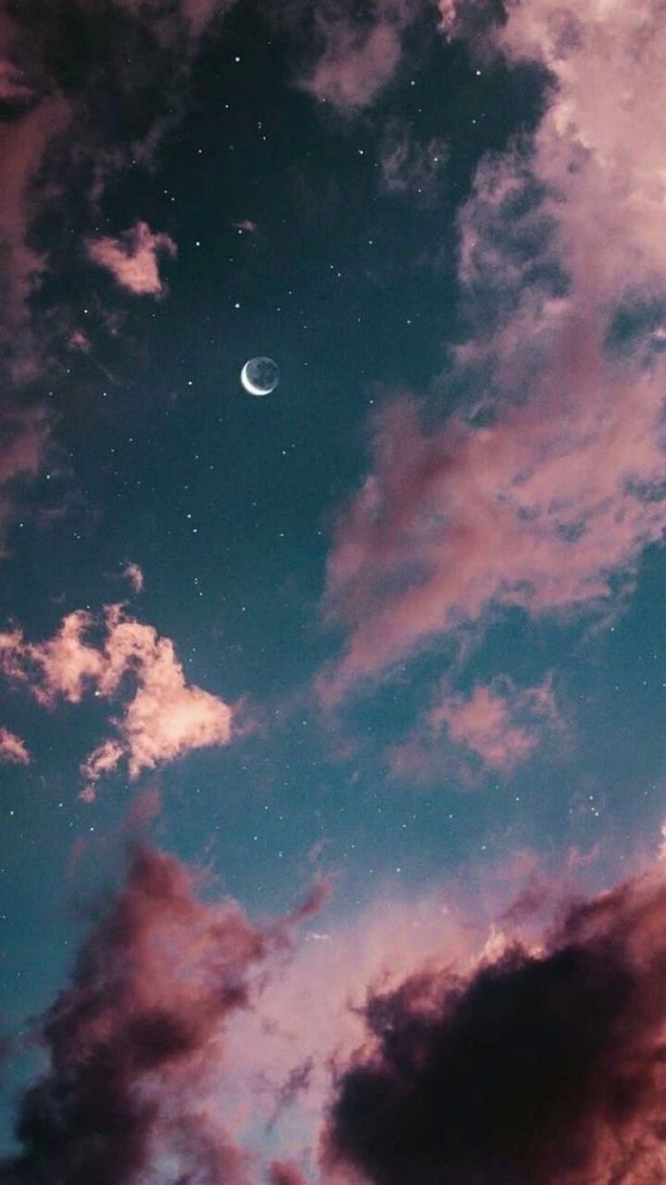 Moonlight Wallpapers For Iphone S Backgrounds Aesthetic Sky
