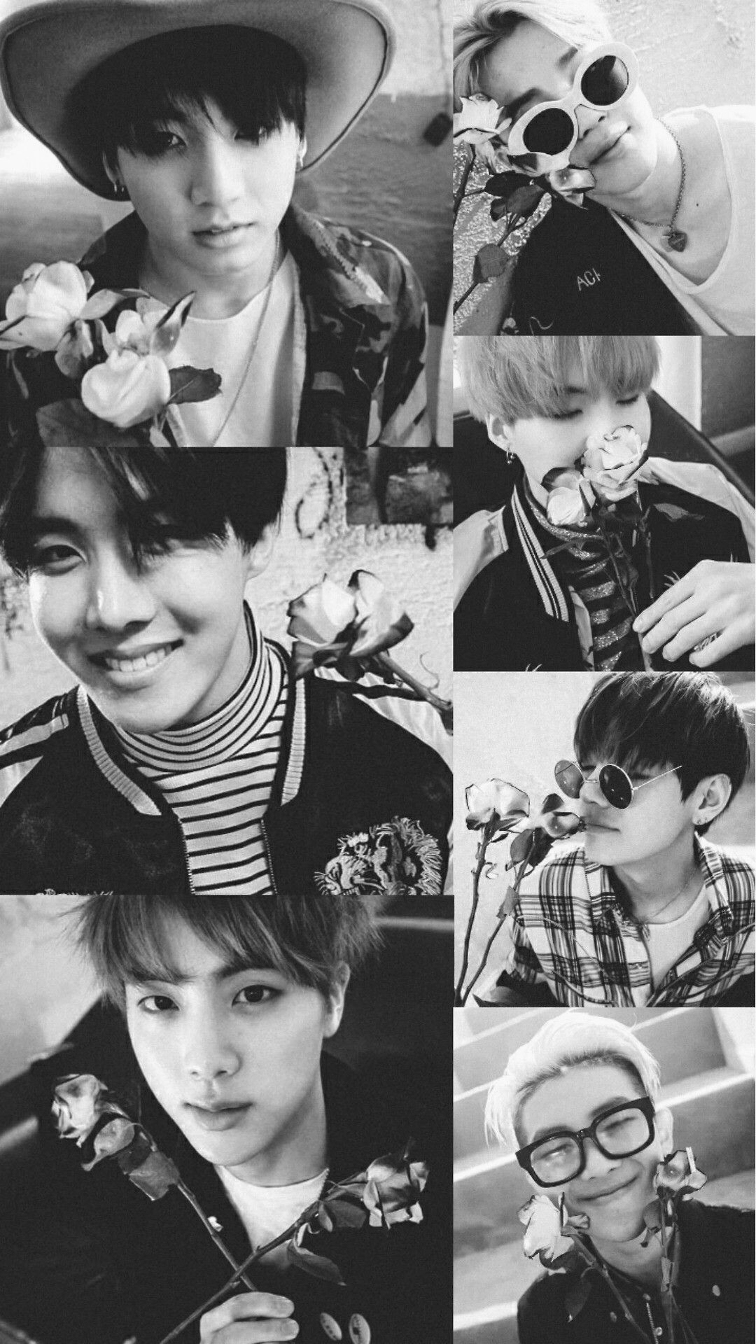 Bts Wallpaper - Bts Wallpaper For Iphones , HD Wallpaper & Backgrounds