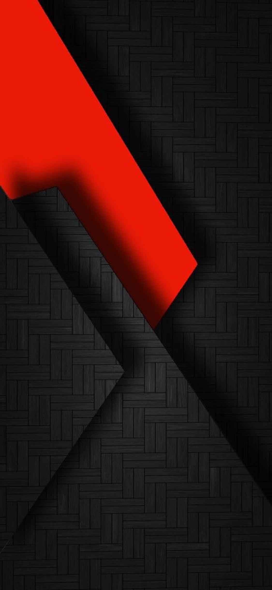 Clean Iphone X Wallpaper For Anyone Who Likes Black - Darkness , HD Wallpaper & Backgrounds