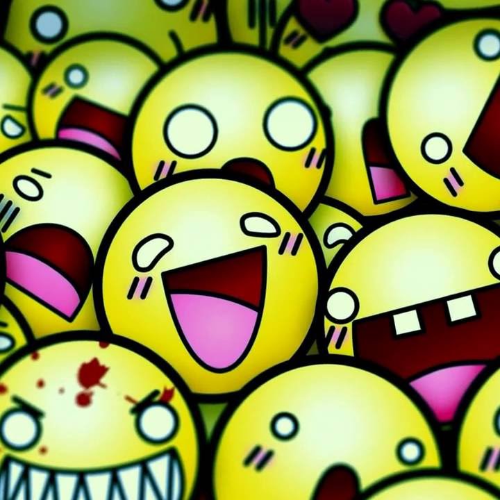 Cool Emoji Wallpapers - Cool Emoji Wallpapers For Boys , HD Wallpaper & Backgrounds