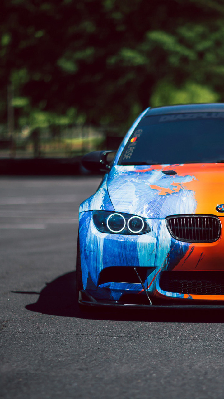 Bmw - Bmw Cars Hd , HD Wallpaper & Backgrounds