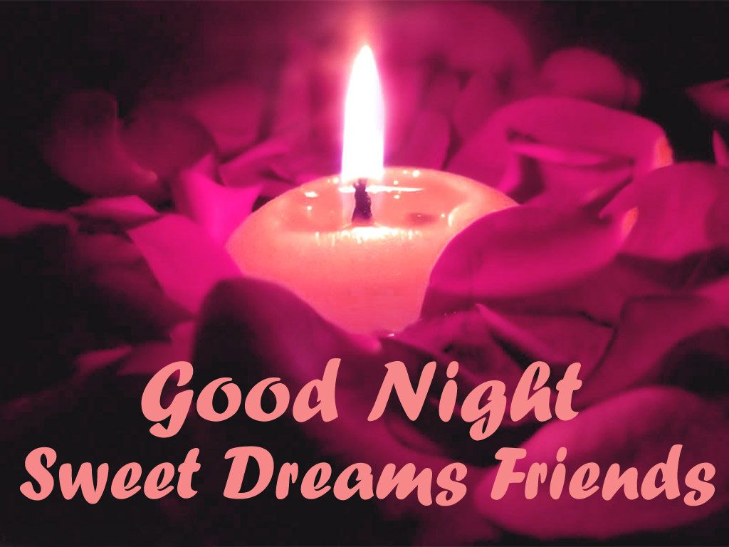 Good Night Wallpaper - Full Hd Good Night , HD Wallpaper & Backgrounds