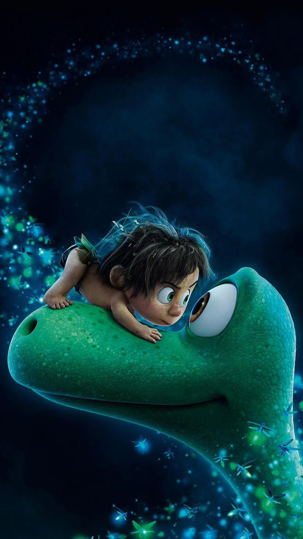 Great Wallpapers For Android - Kartun The Good Dinosaur , HD Wallpaper & Backgrounds