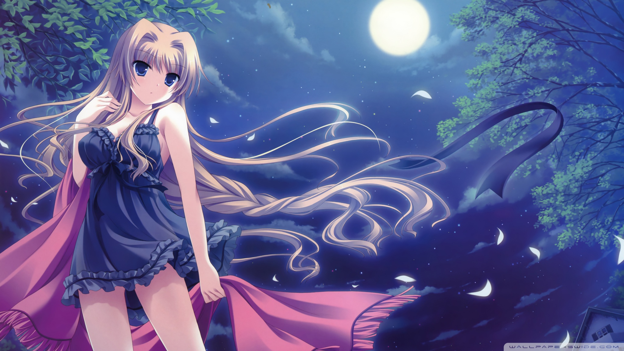 Best Anime Wallpaper Ever , HD Wallpaper & Backgrounds