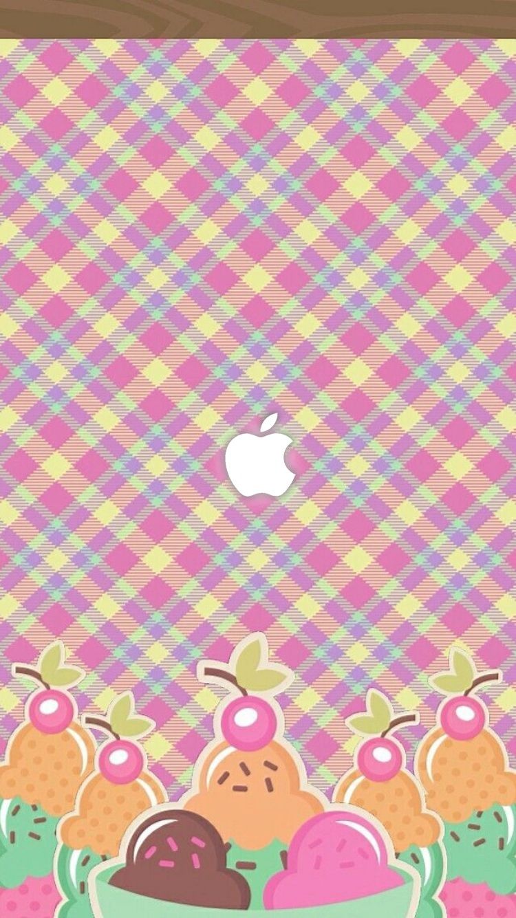 Cute Iphone Wallpapers - Wallpaper , HD Wallpaper & Backgrounds