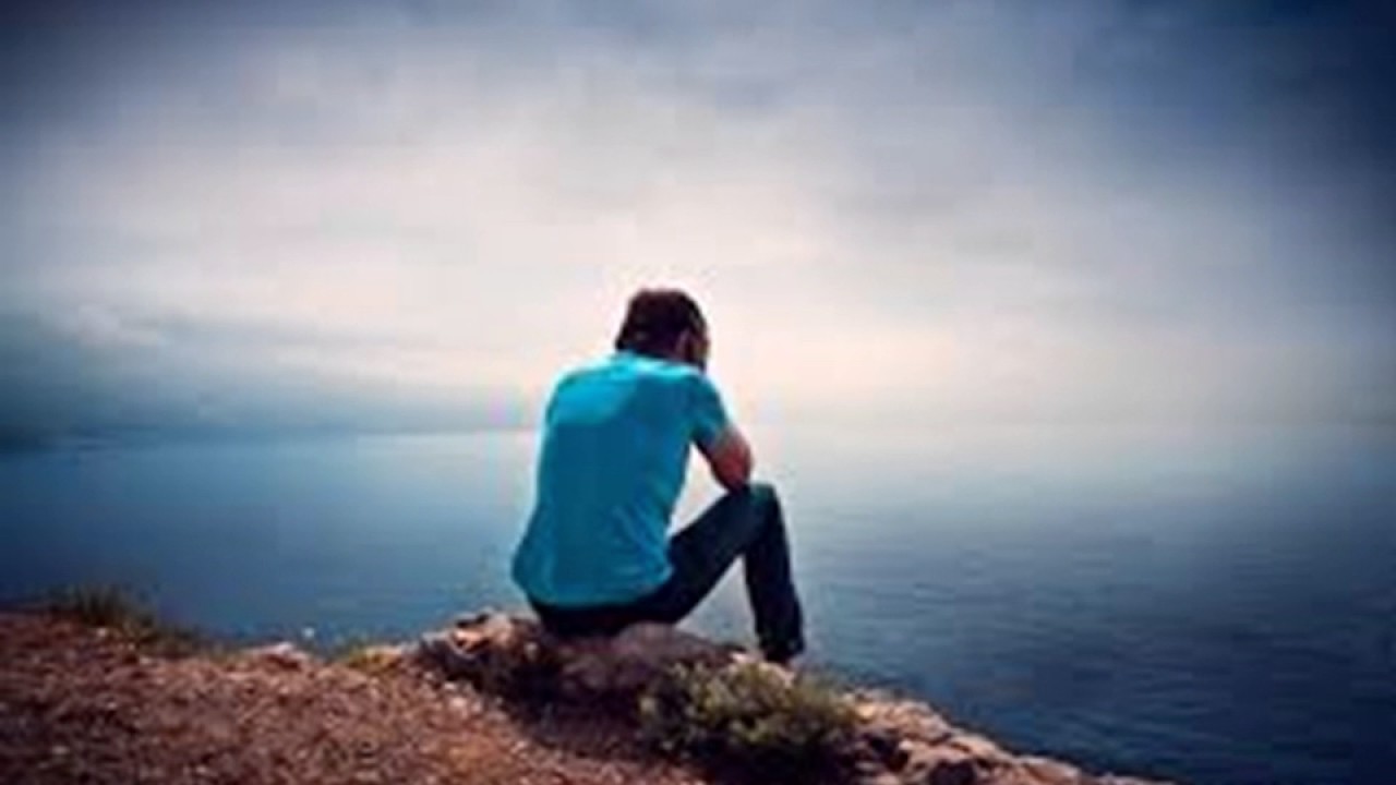 Very Sad Images - Facebook Profile Photo For Boys Sad , HD Wallpaper & Backgrounds
