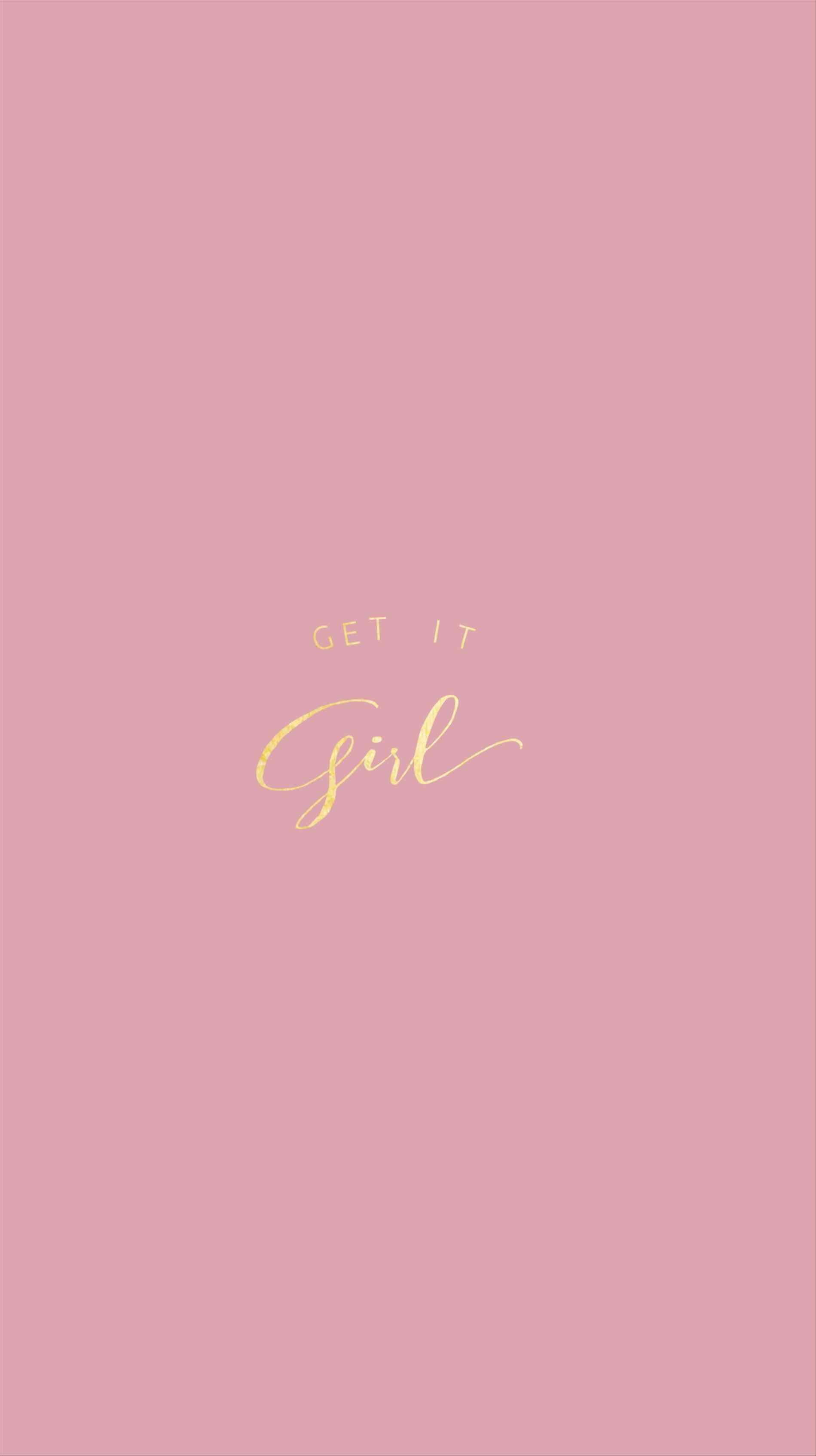 Featured image of post Girly Phone Wallpapers Quotes