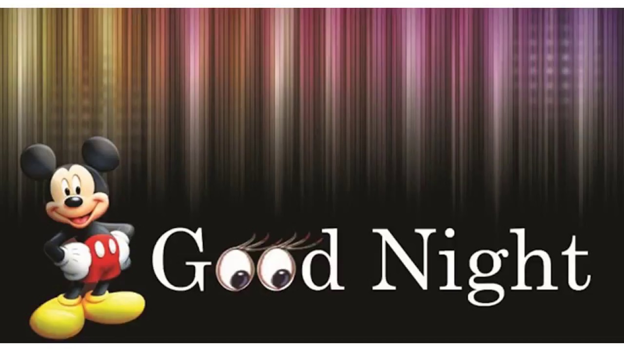Good Night Wallpaper Hd, 2018, Images Photos, Video, - Full Hd Good Night Image New , HD Wallpaper & Backgrounds
