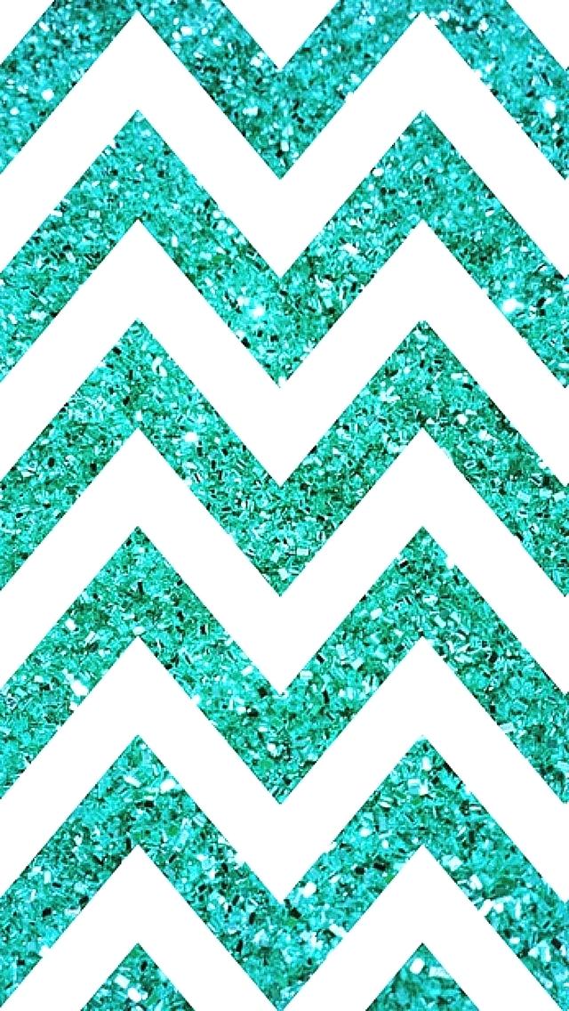 Chevron Wallpapers Spark Blue Cute Backgrounds Wallpaper - Fondo Purpurina , HD Wallpaper & Backgrounds