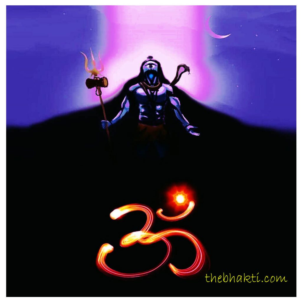Hd Wallpapers Of Shiva ,shiv Images - Black Magic Specialist , HD Wallpaper & Backgrounds