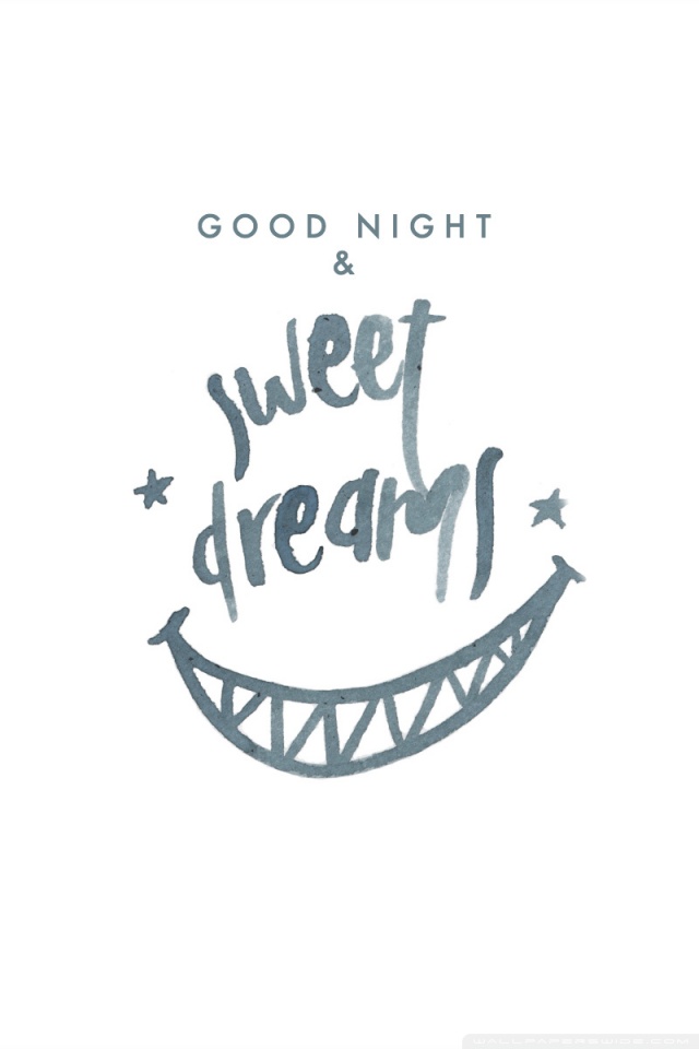 Good Night Horror Dreams , HD Wallpaper & Backgrounds