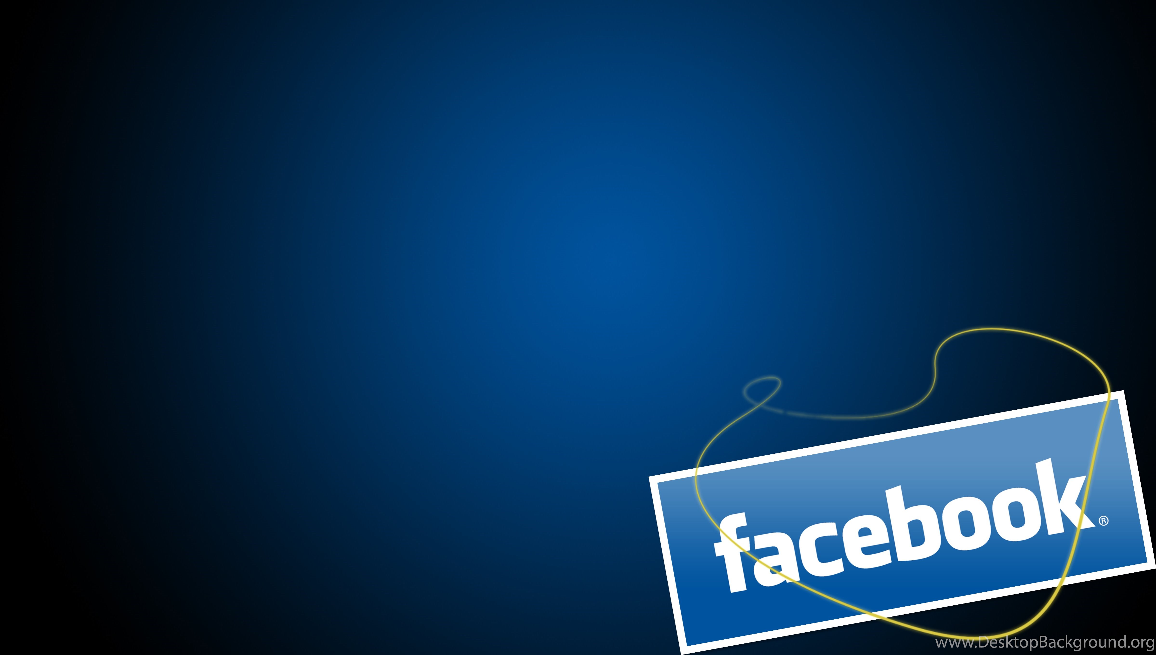 Facebook Wallpapers Hd Wallpaper Backgrounds Of Your - Facebook Background For Powerpoint , HD Wallpaper & Backgrounds