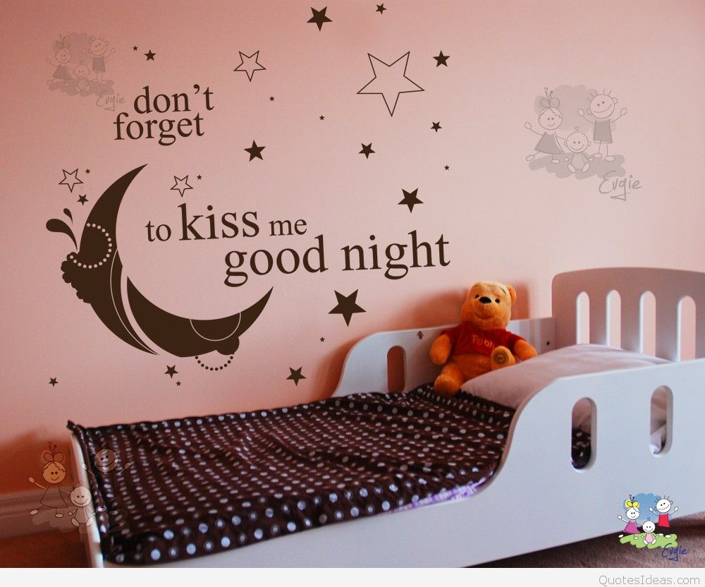 Good Night Kiss Hd , HD Wallpaper & Backgrounds