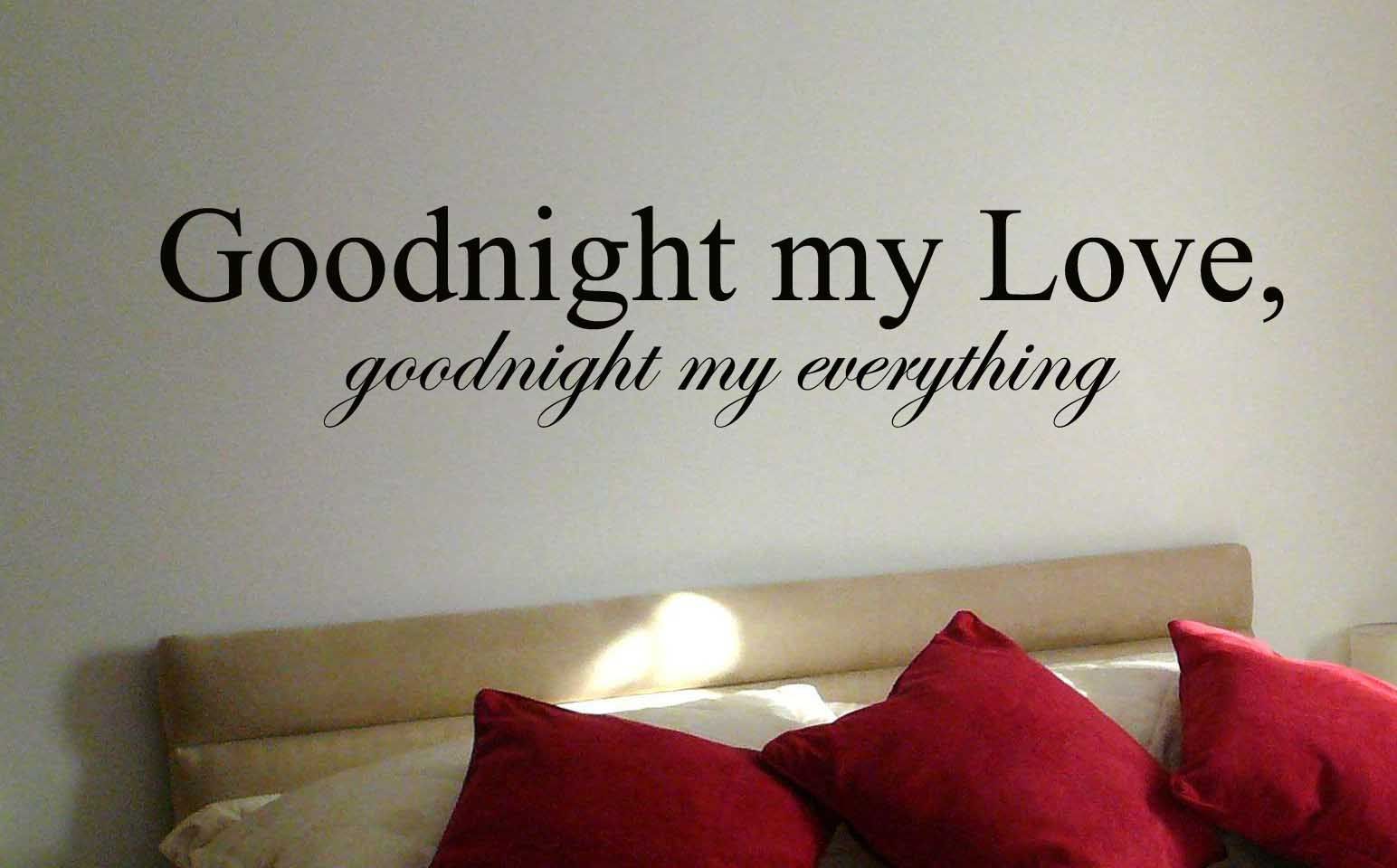 Good Night Dear Husband , HD Wallpaper & Backgrounds