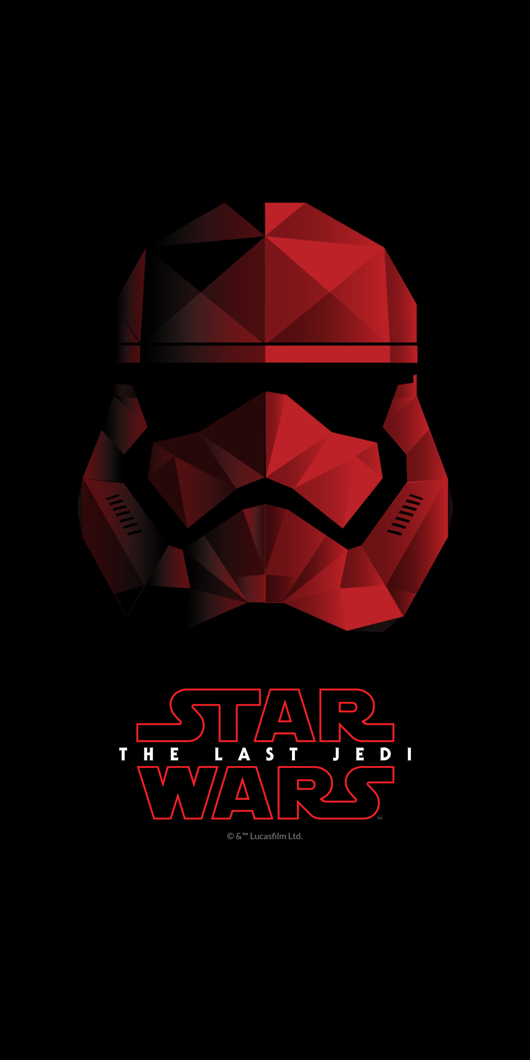The Wallpapers Are Sized To The Oneplus 5t's Display, - Oneplus 5t Star Wars , HD Wallpaper & Backgrounds