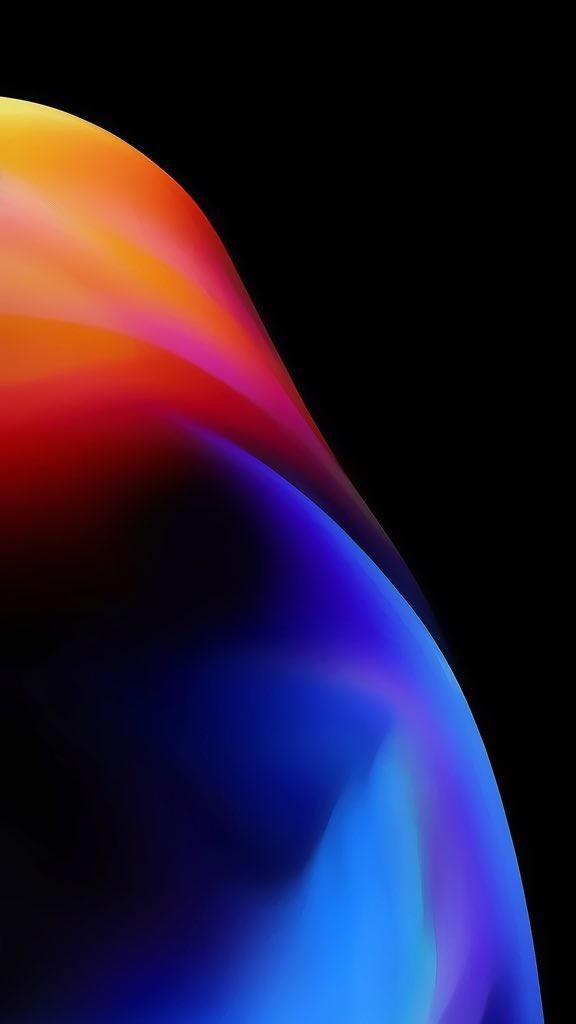 Why Is Apple Adding New Wallpapers To Ios When There - Iphone 8 Plus Red , HD Wallpaper & Backgrounds