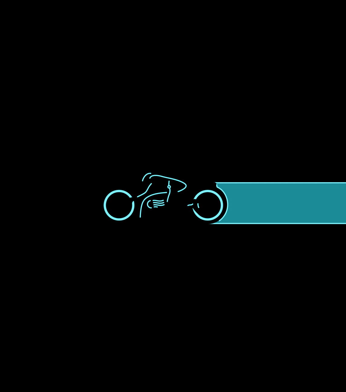 Tron Is A Franchise That Was Made For Dark Themes, - Darkness , HD Wallpaper & Backgrounds