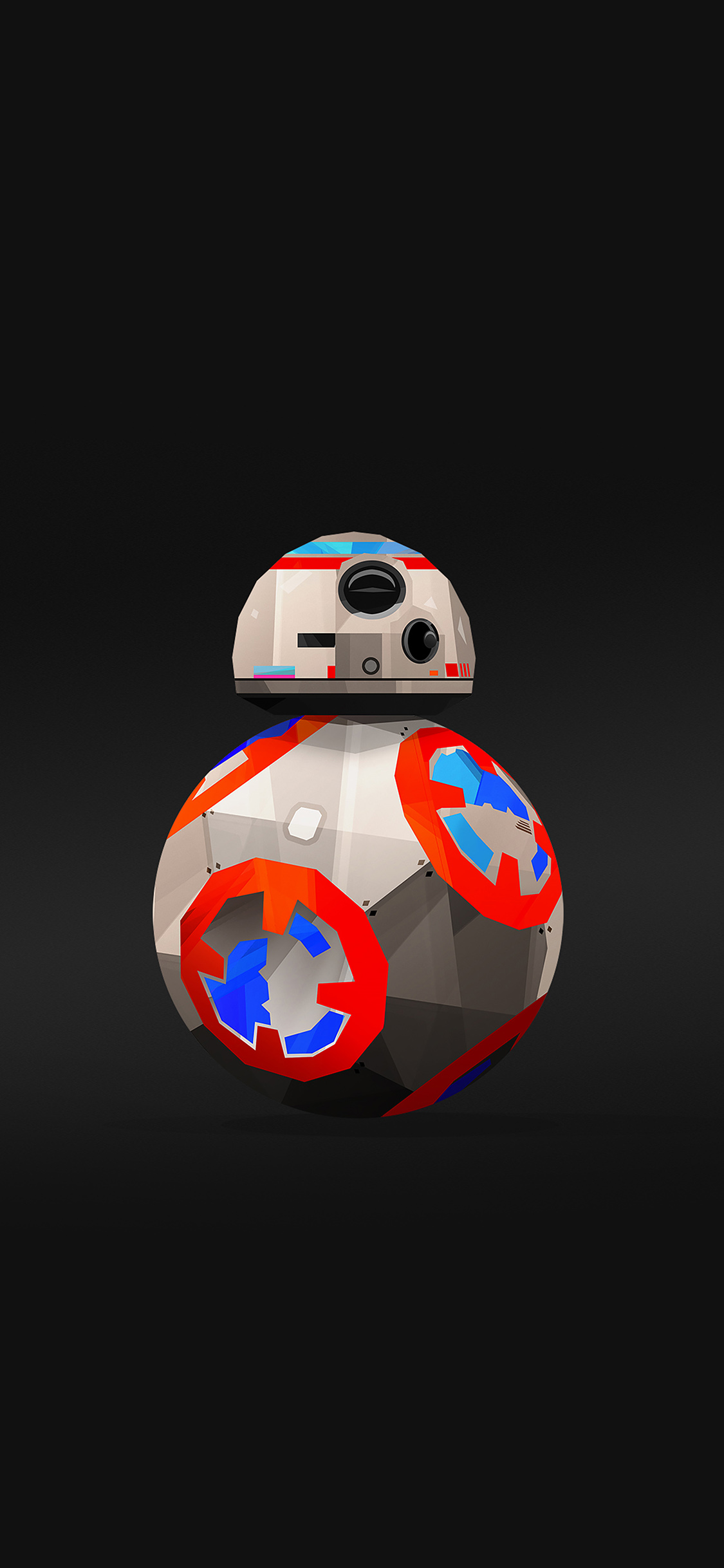 Baby Brother Droid - Cool Star Wars Wallpapers Iphone , HD Wallpaper & Backgrounds