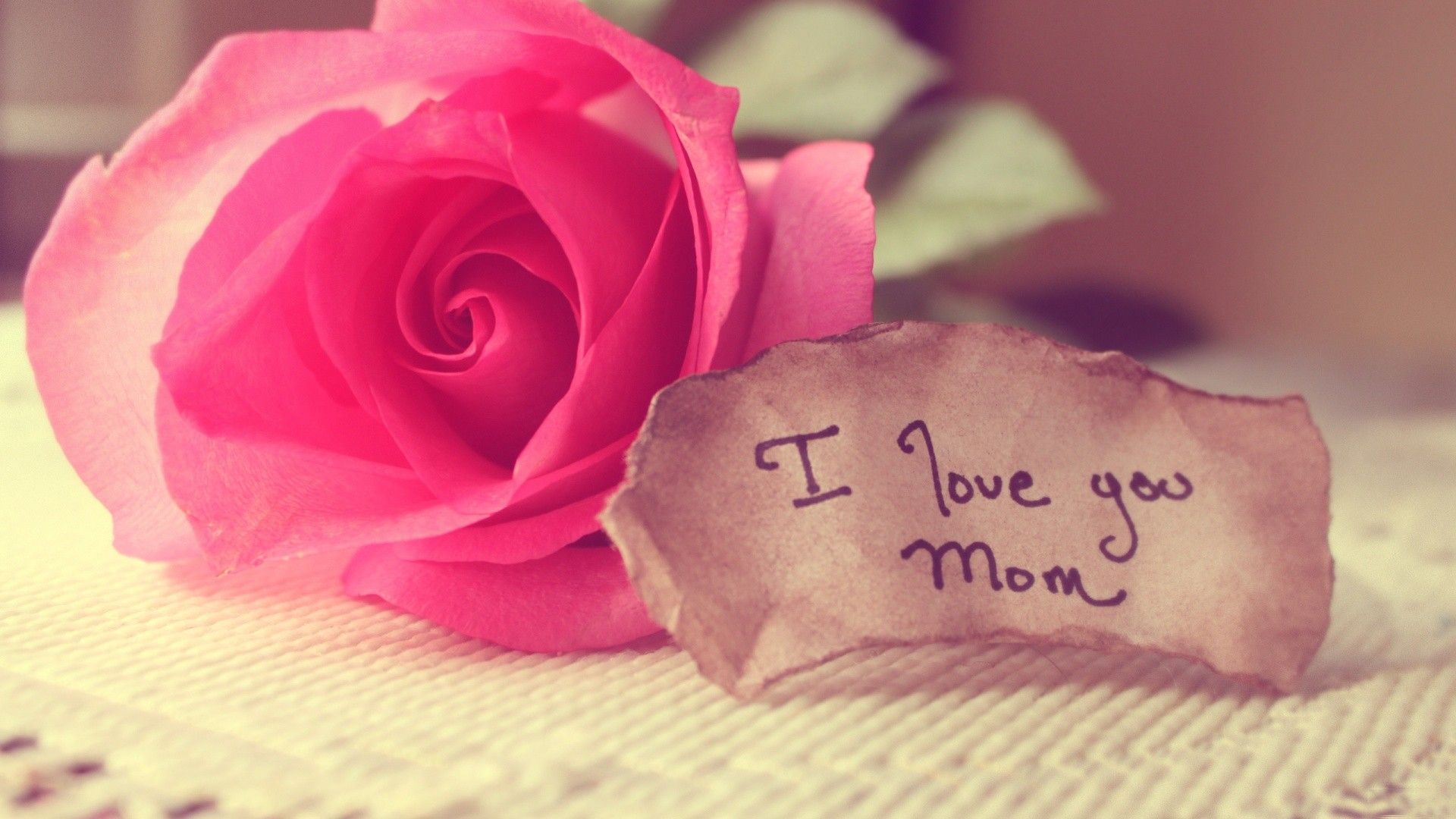 Background Love Wallpapers Free Download - Mother Day , HD Wallpaper & Backgrounds