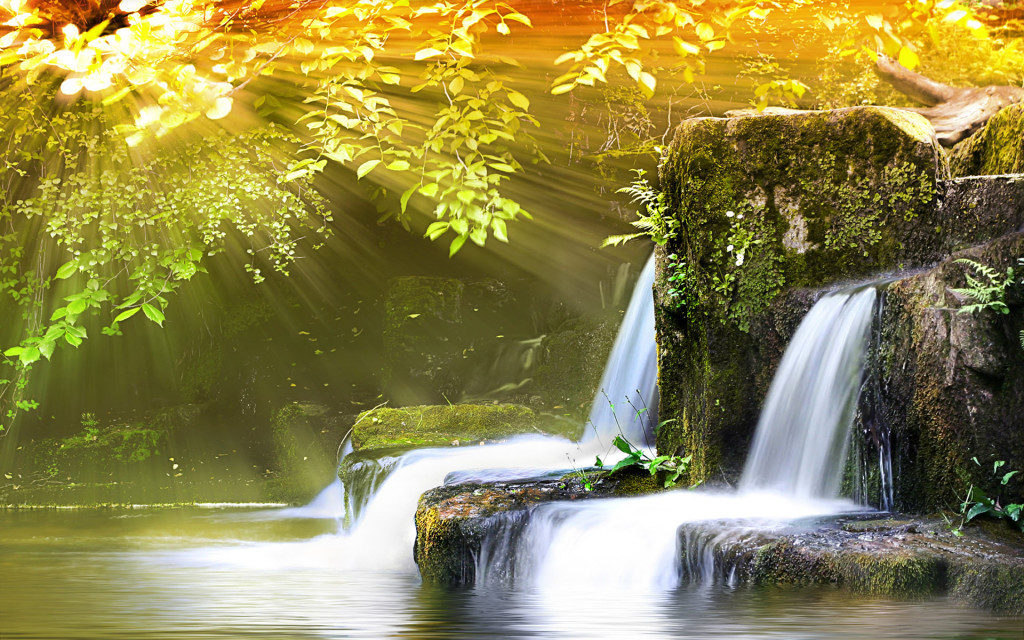 Awesome Nature Wallpapers Hd - Nature Background , HD Wallpaper & Backgrounds