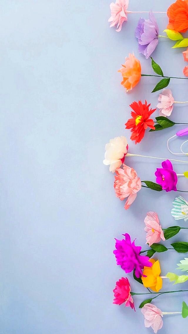 Arranged For Iphone X, Beautiful Wallpapers, Background - Spring Flower Wallpaper Iphone , HD Wallpaper & Backgrounds