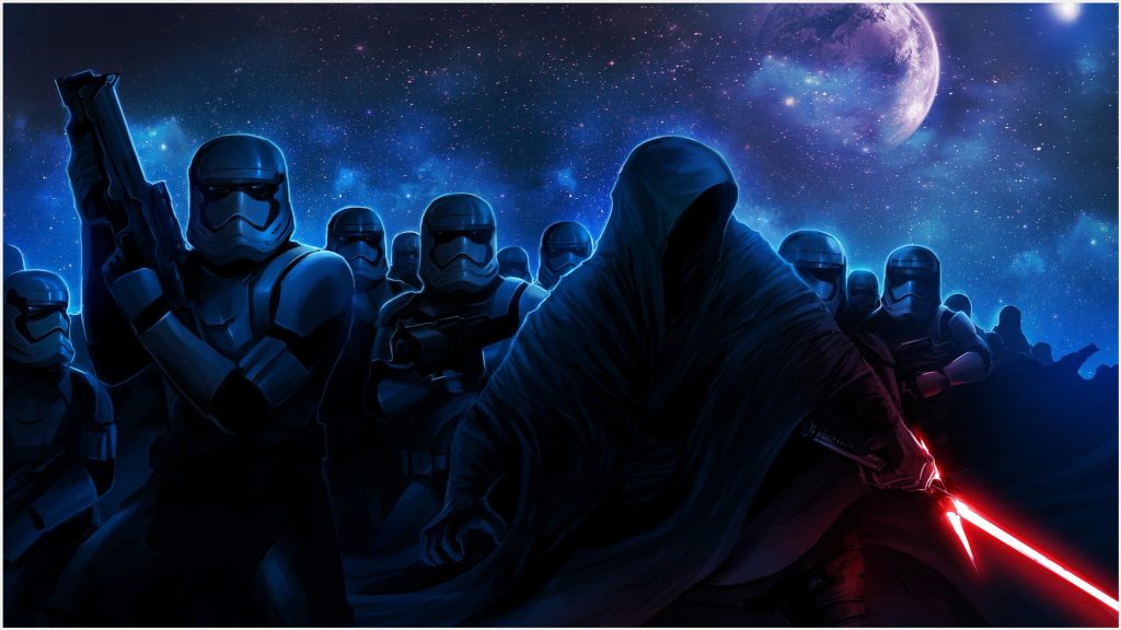 Star - Game Wallpaper Star Wars , HD Wallpaper & Backgrounds