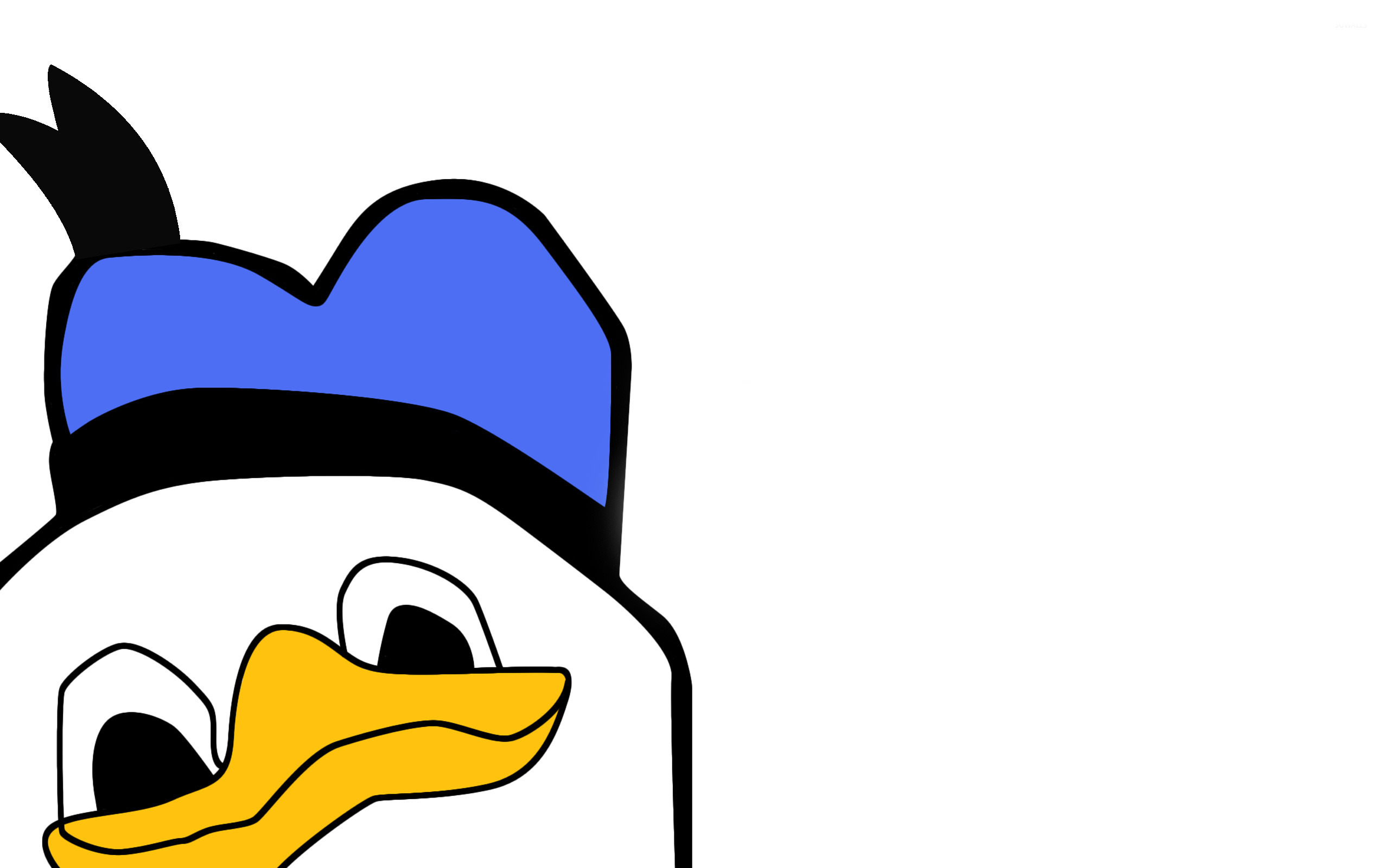 Dolan Wallpaper - Dolan Duck , HD Wallpaper & Backgrounds