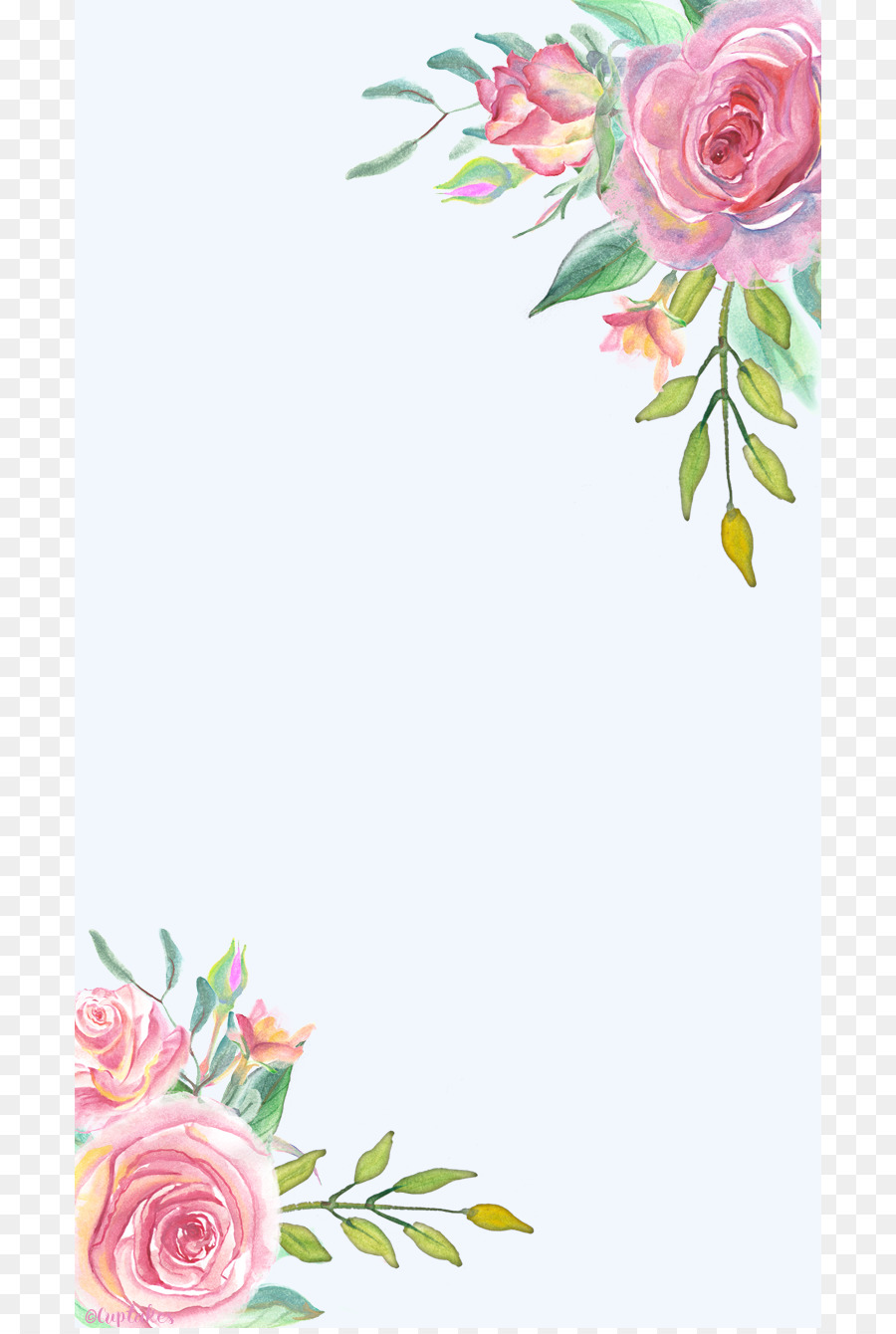 Desktop Wallpaper, Flower, Floral Design, Art, Garden - Fondos Para Word De Flores , HD Wallpaper & Backgrounds