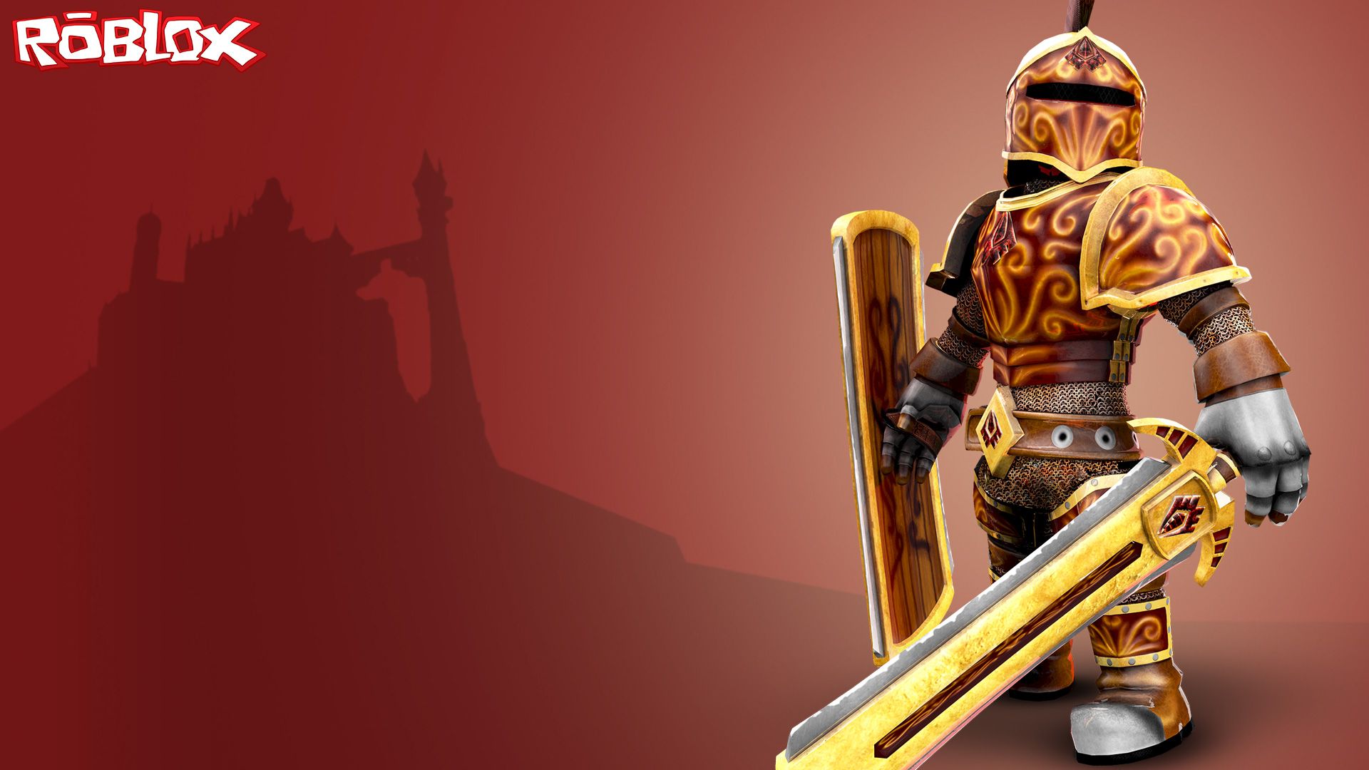 Roblox Wallpaper Roblox Redcliff Knight 12210 Hd Wallpaper Backgrounds Download - roblox free knight