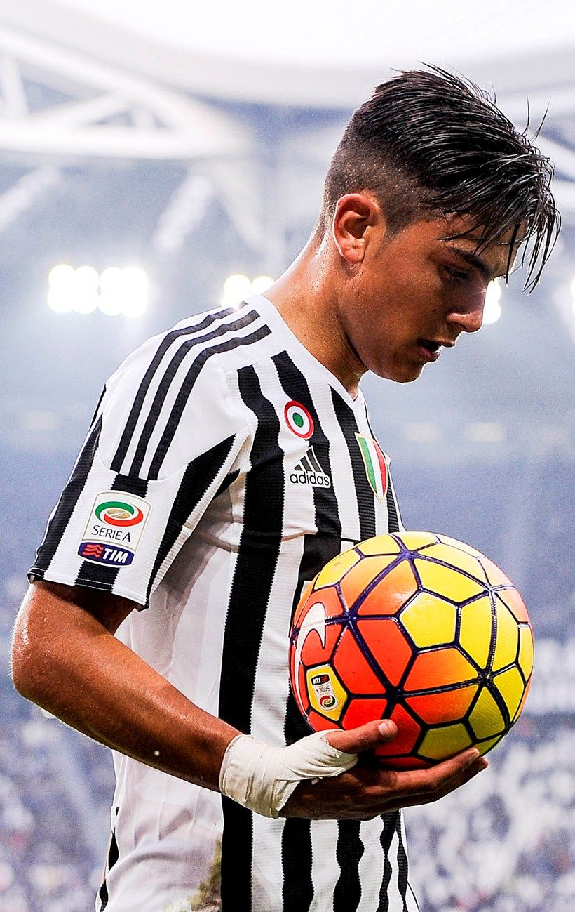 Paulo Dybala Iphone Wallpaper Hd - Dybala Wallpaper Hd 2019 , HD Wallpaper & Backgrounds