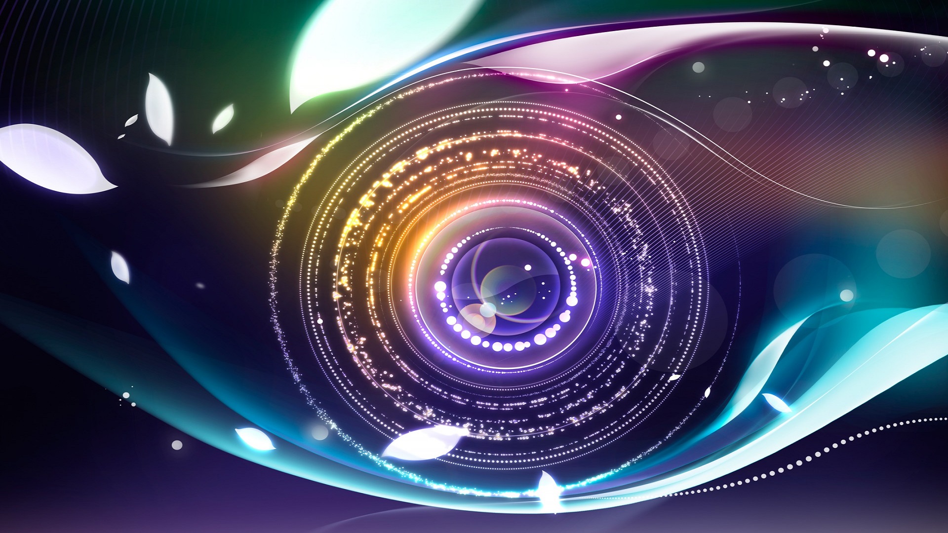 3d Wallpapers Images - Photography Lens , HD Wallpaper & Backgrounds