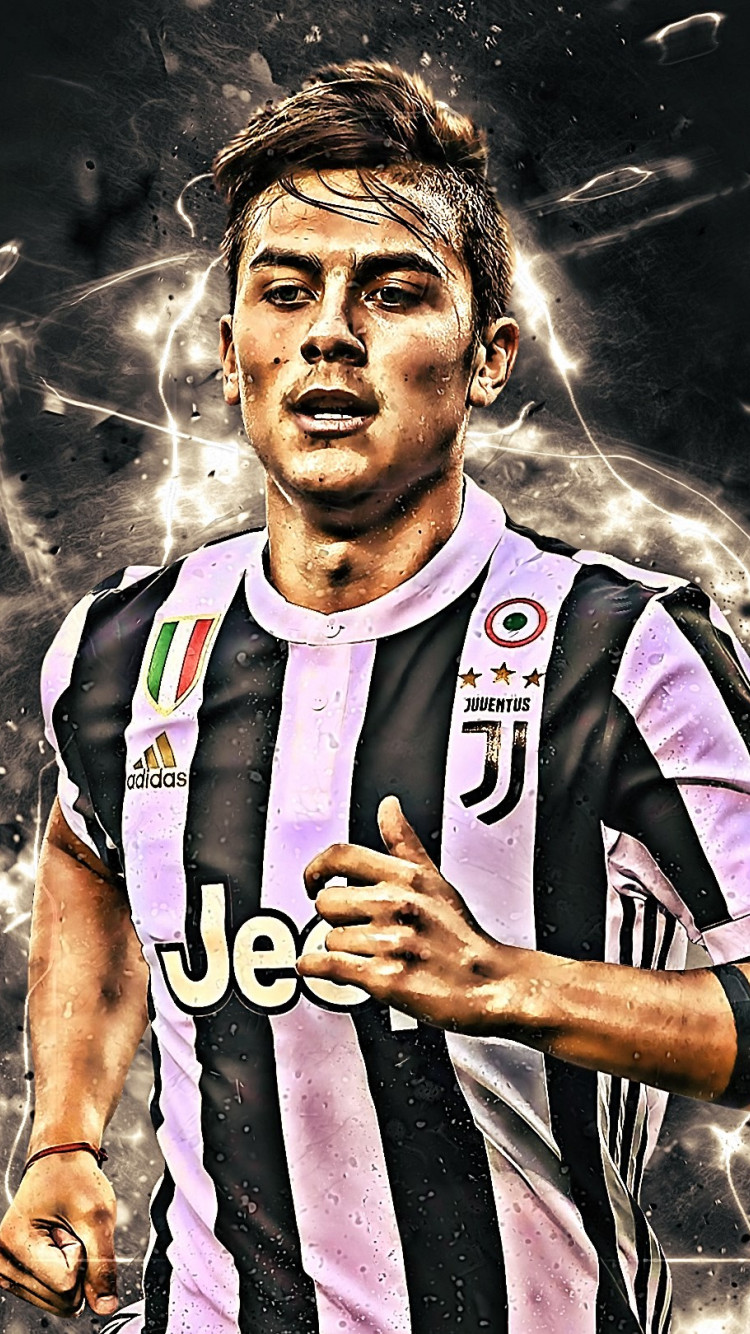 Paulo Dybala , HD Wallpaper & Backgrounds