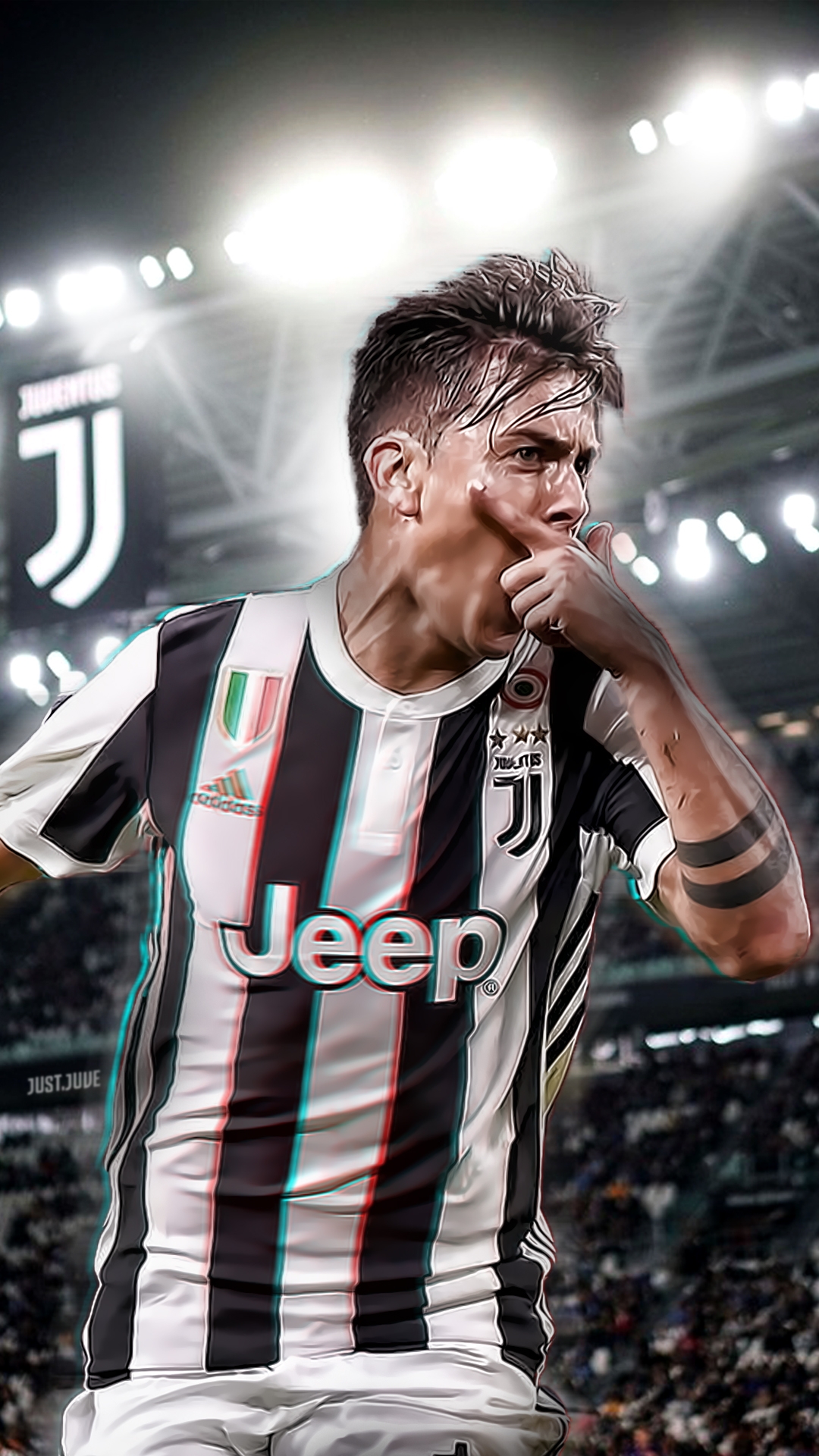 Dybala , HD Wallpaper & Backgrounds