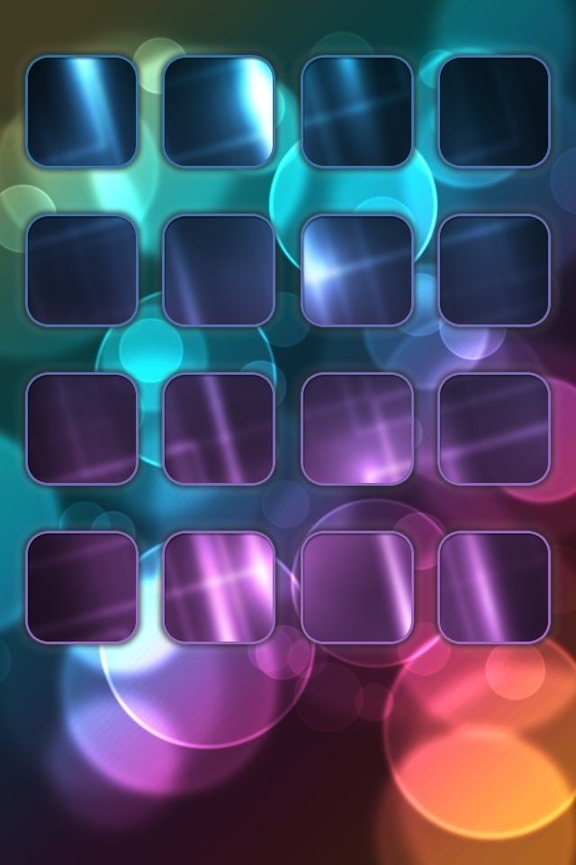 Home Screen Cool Wallpaper For Ios , HD Wallpaper & Backgrounds