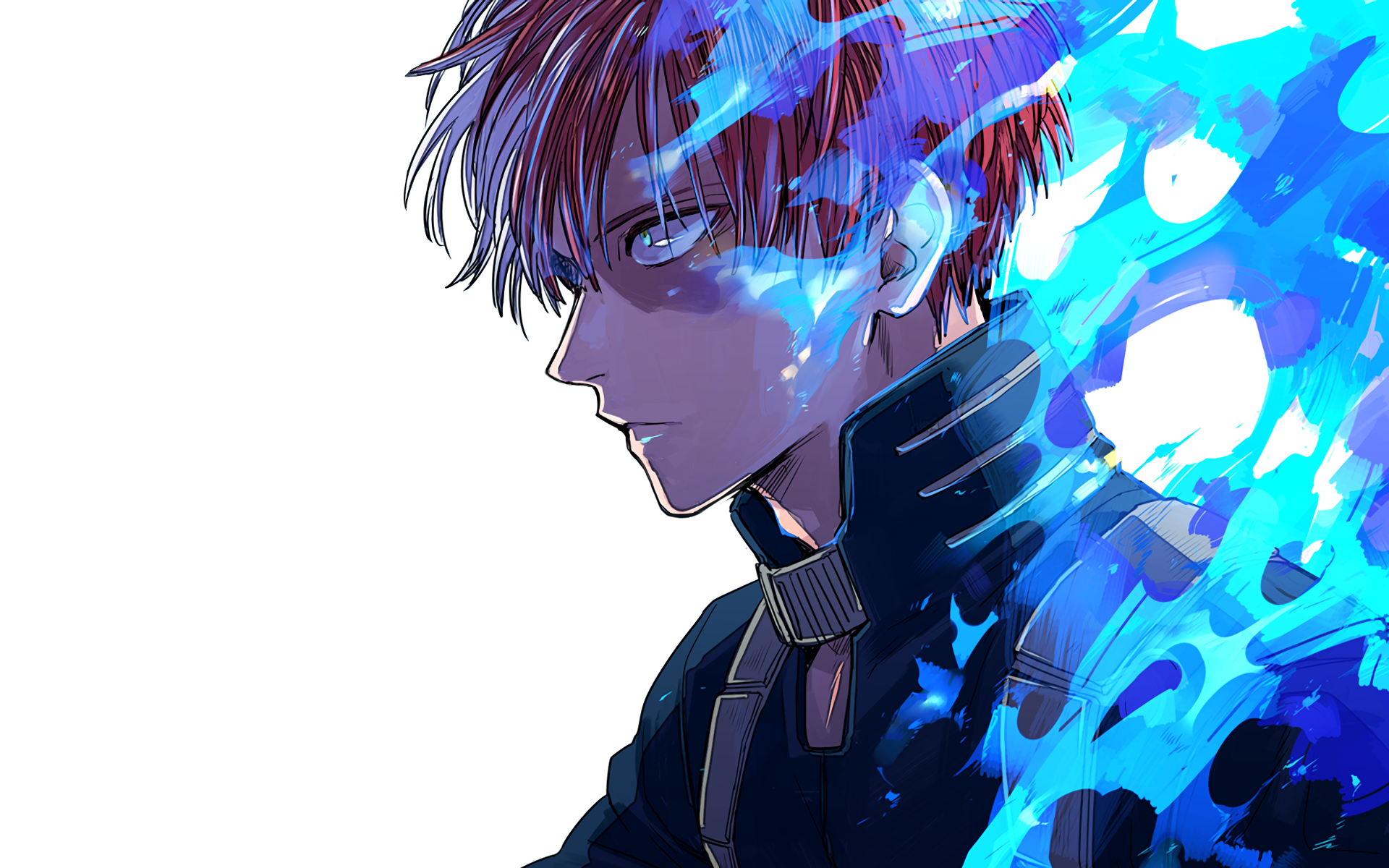 My Hero Academia Wallpaper Background Image 12943 Hd